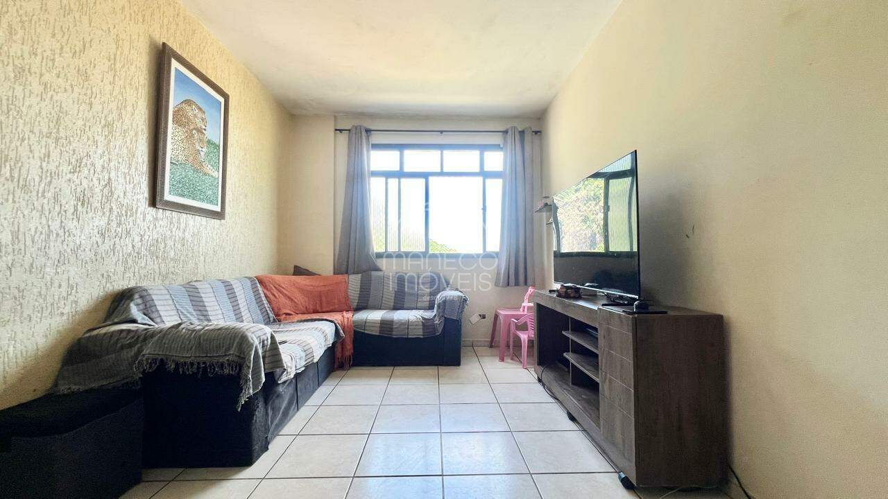 Apartamento à venda no São Jorge: 