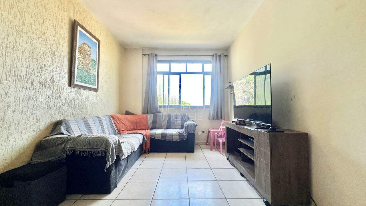 Apartamento à venda no São Jorge: 