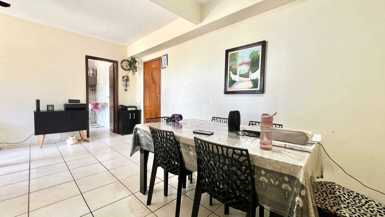 Apartamento à venda no São Jorge: 