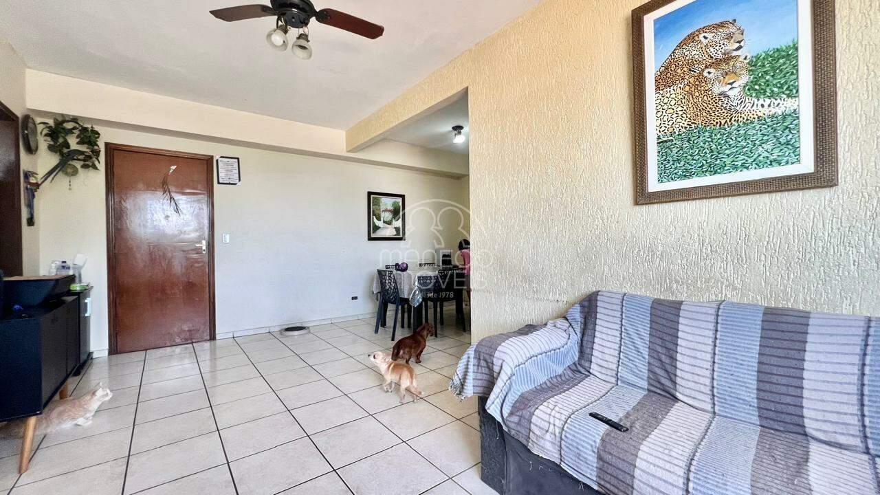 Apartamento à venda no São Jorge: 