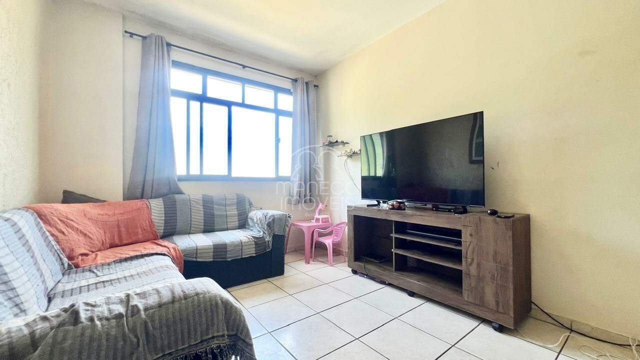 Apartamento à venda no São Jorge: 