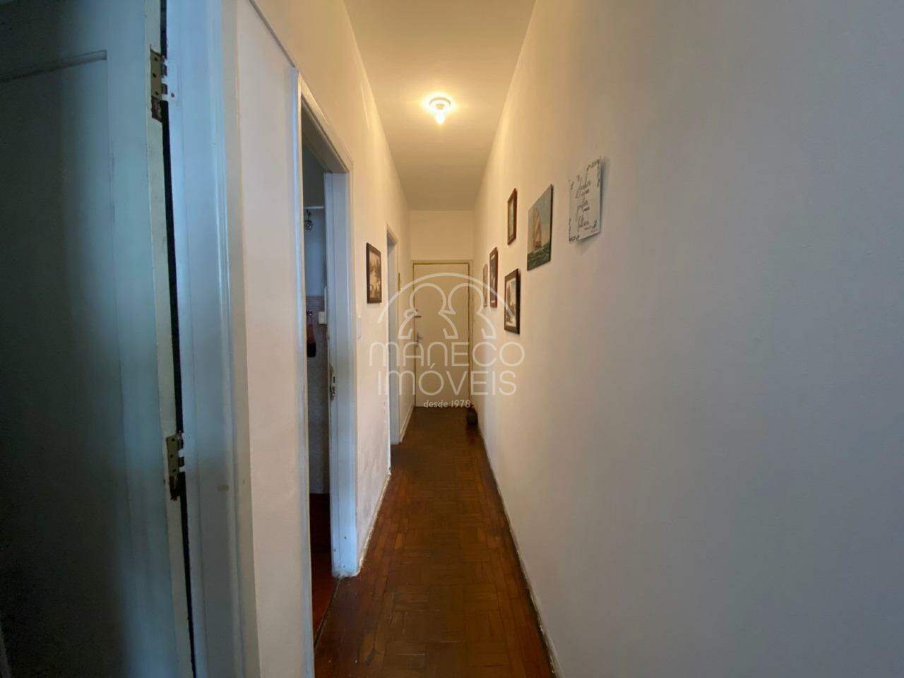 Apartamento à venda no Parque Bitaru: 