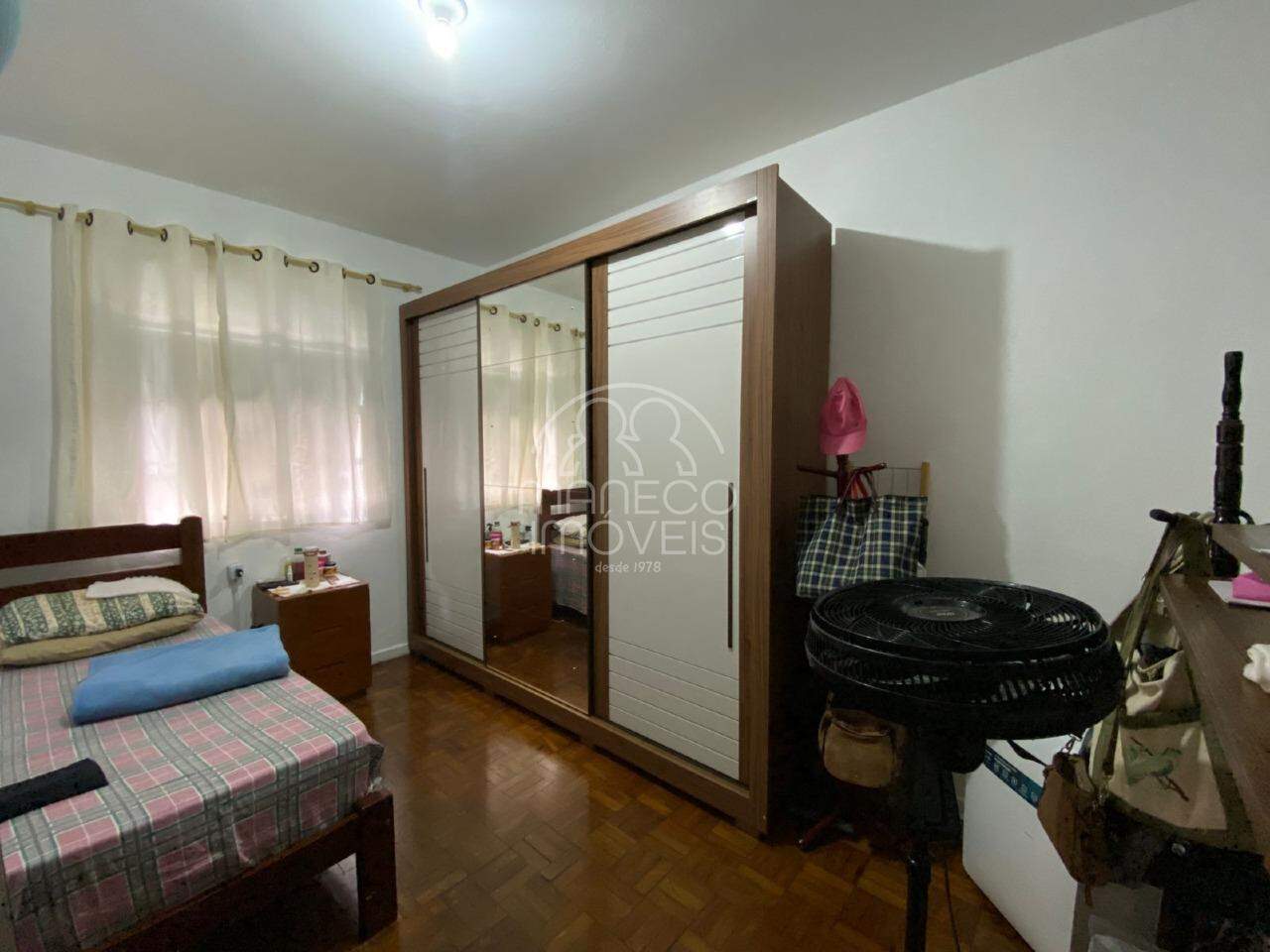 Apartamento à venda no Parque Bitaru: 