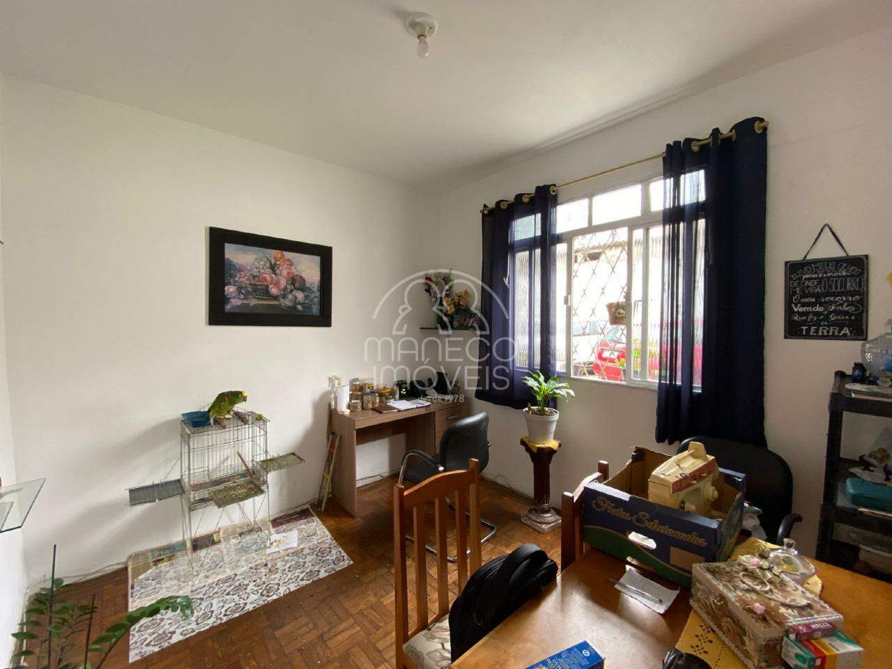 Apartamento à venda no Parque Bitaru: 