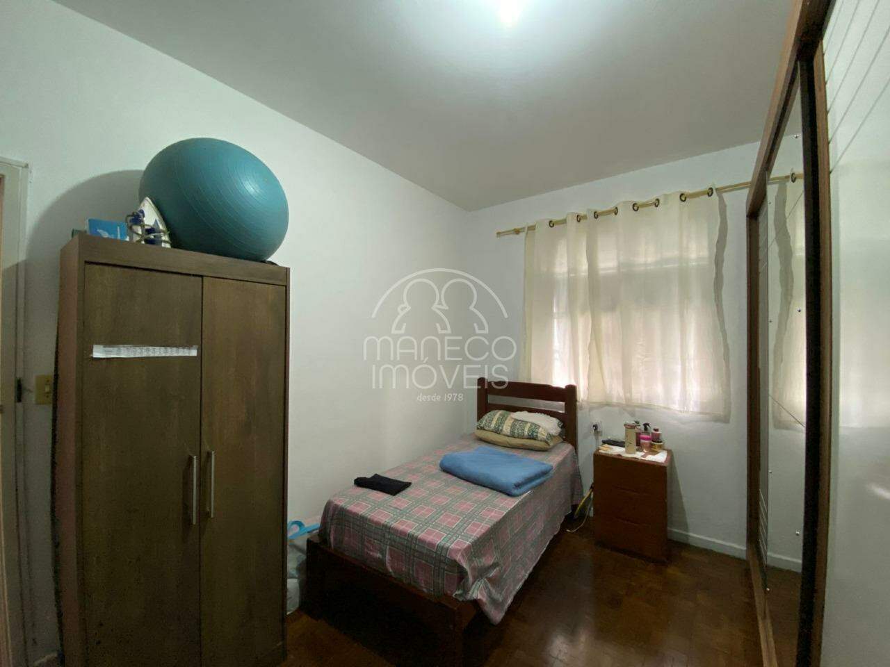 Apartamento à venda no Parque Bitaru: 