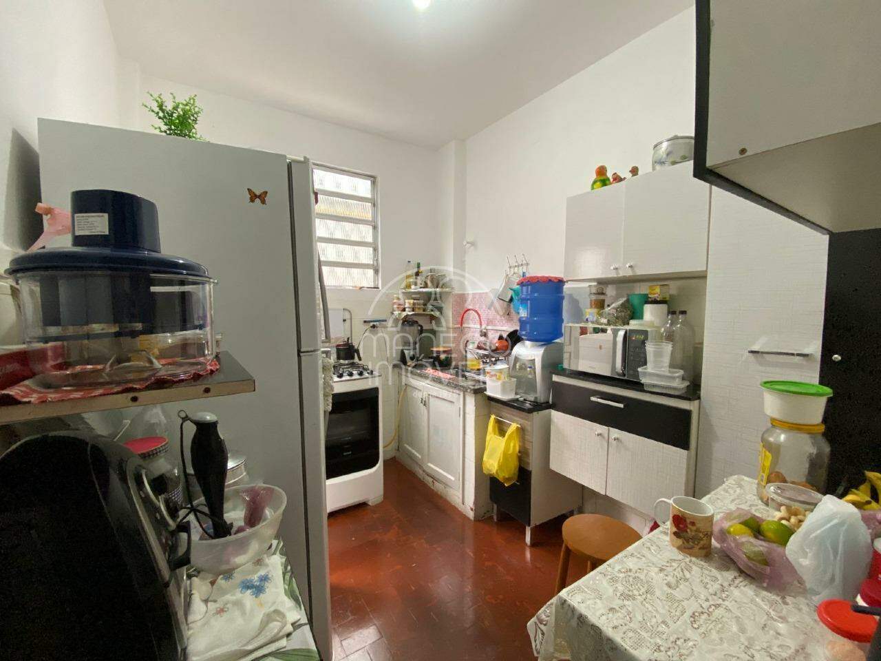 Apartamento à venda no Parque Bitaru: 