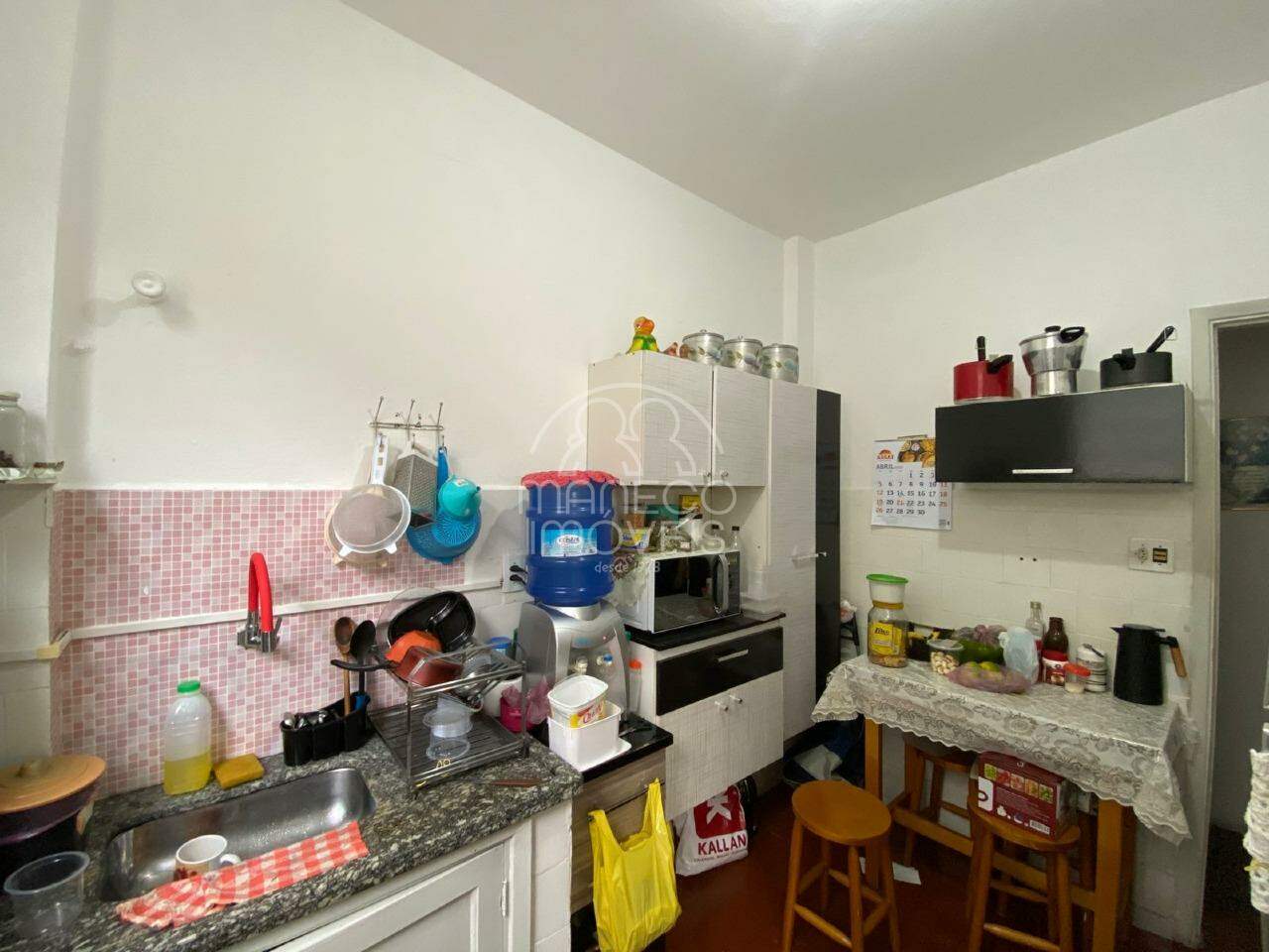 Apartamento à venda no Parque Bitaru: 