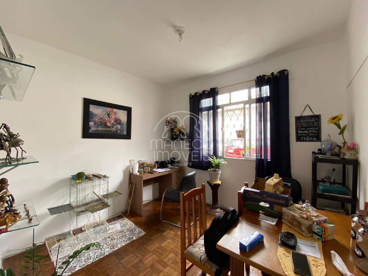 Apartamento à venda no Parque Bitaru: 