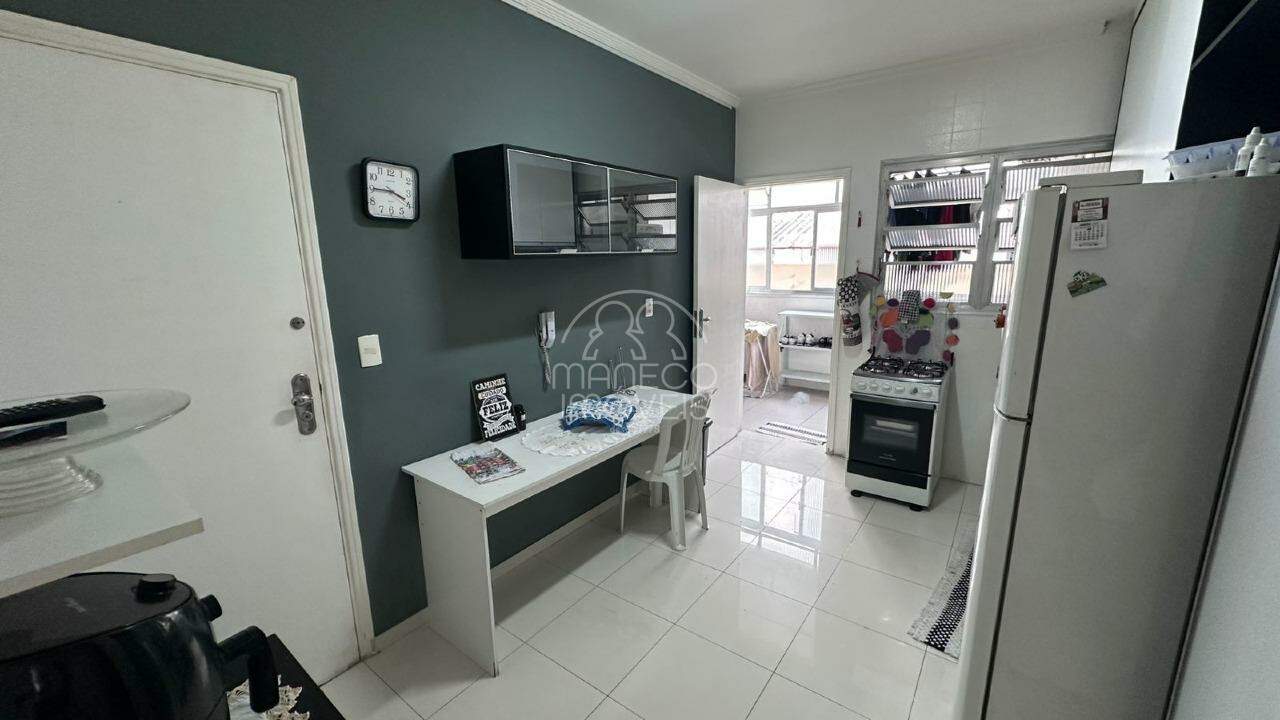 Apartamento para aluguel no Marapé: 