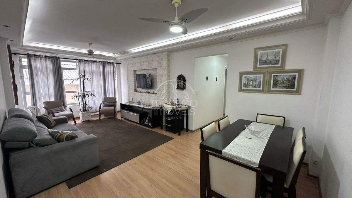 Apartamento para aluguel no Marapé: 