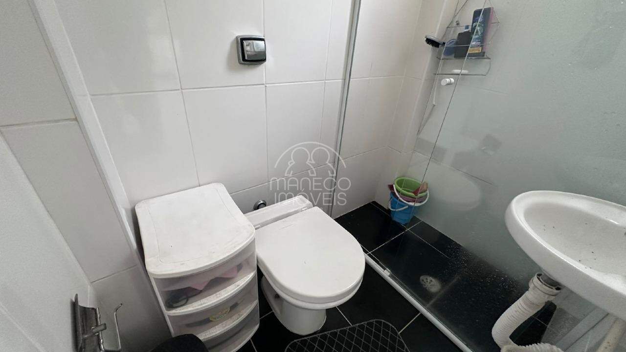 Apartamento para aluguel no Marapé: 