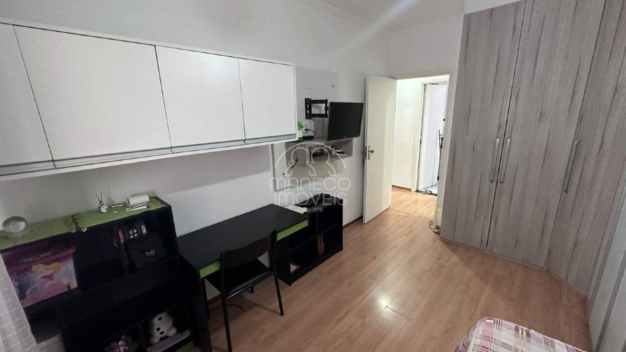 Apartamento para aluguel no Marapé: 