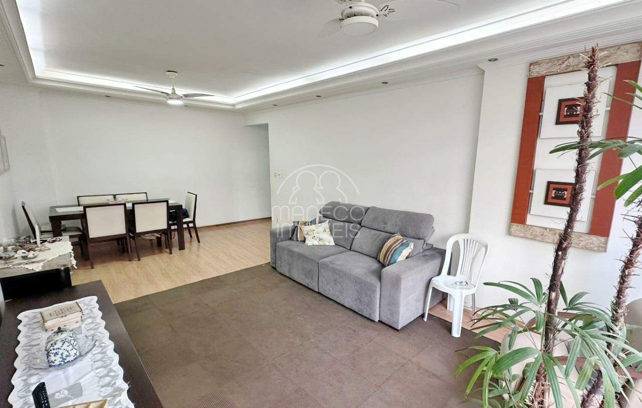 Apartamento para aluguel no Marapé: 