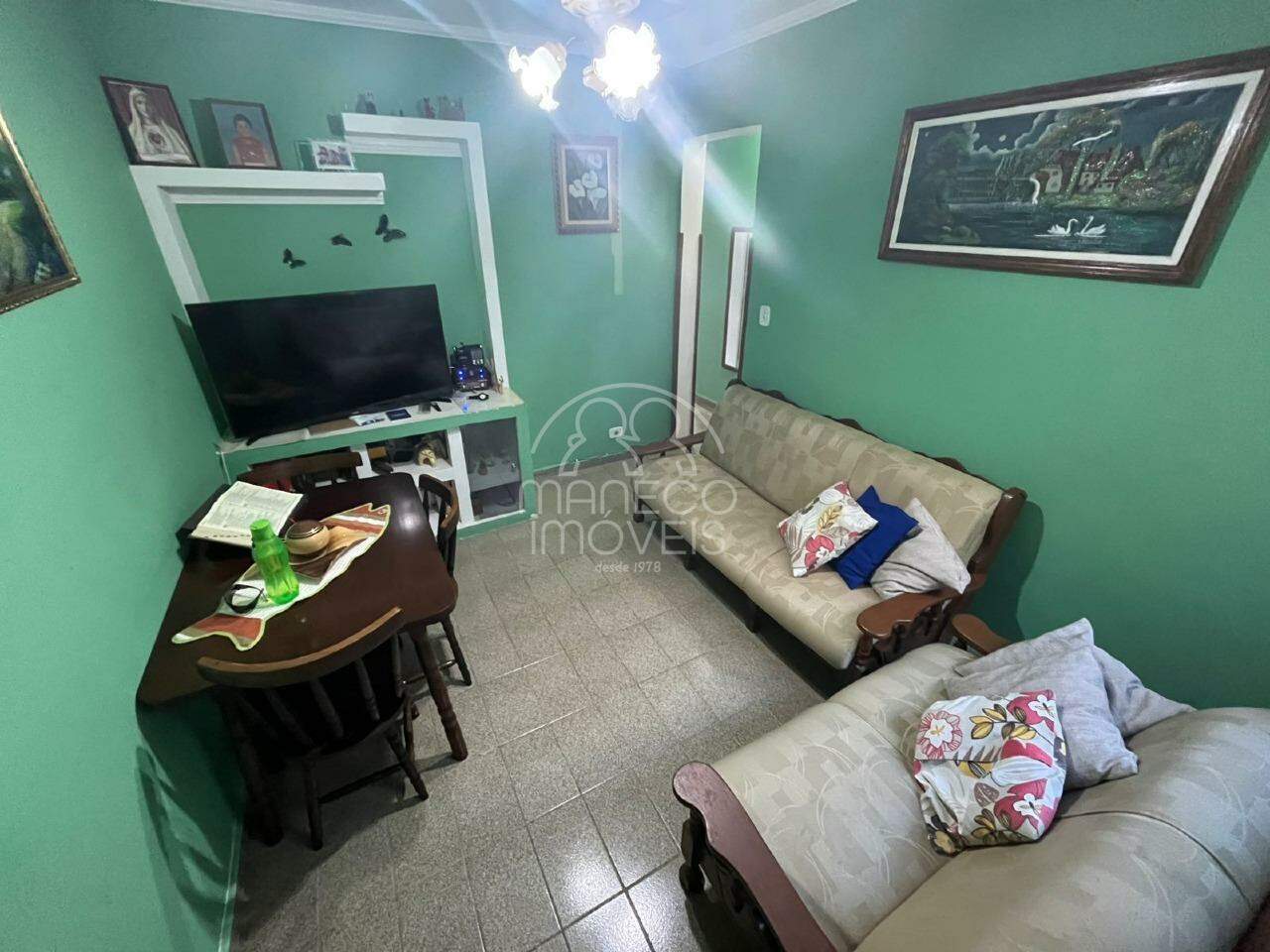 Apartamento à venda no São Jorge: 