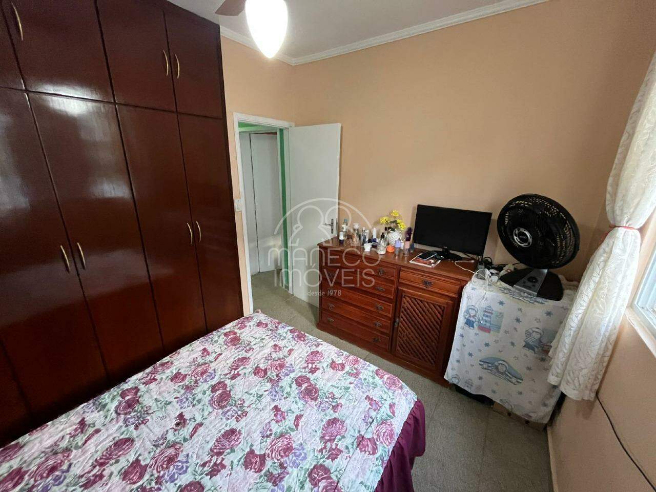 Apartamento à venda no São Jorge: 