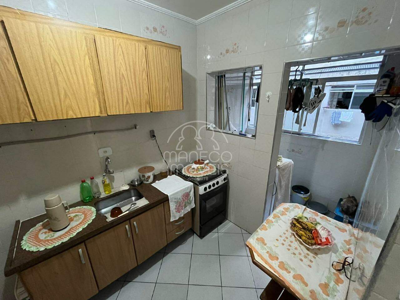 Apartamento à venda no São Jorge: 