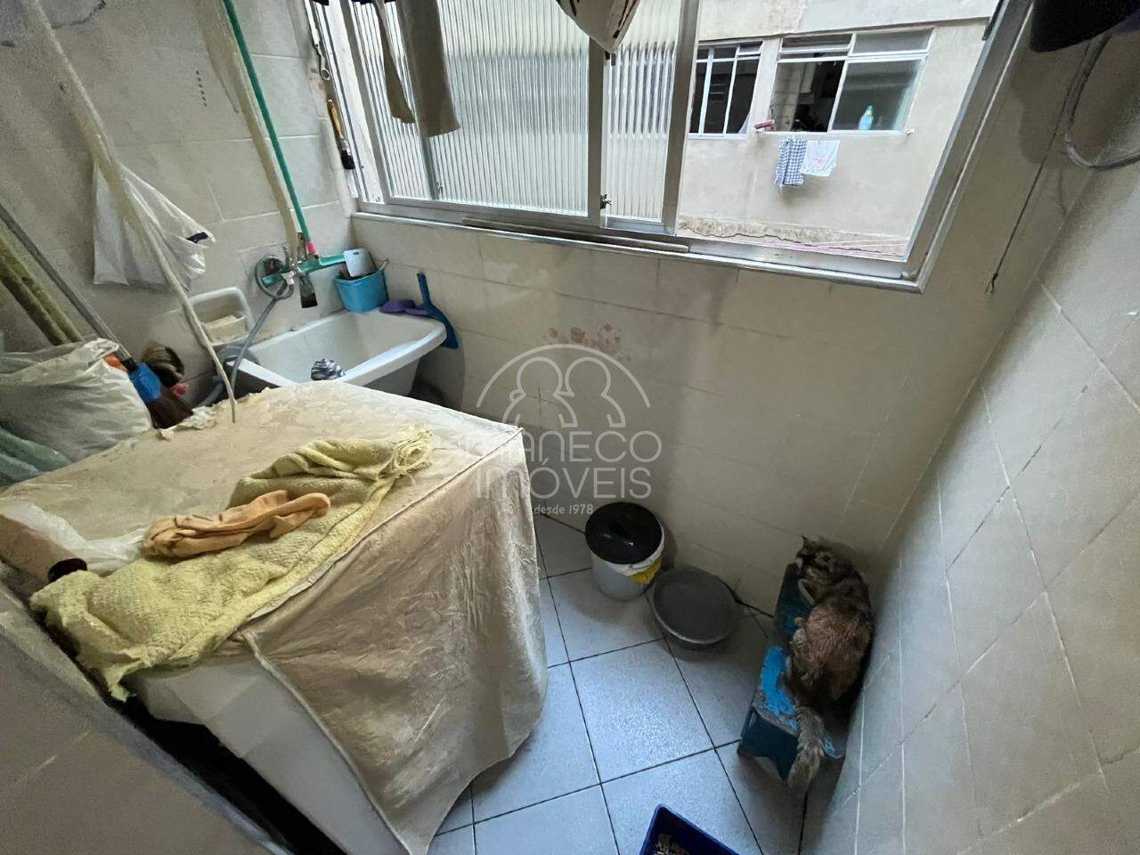 Apartamento à venda no São Jorge: 