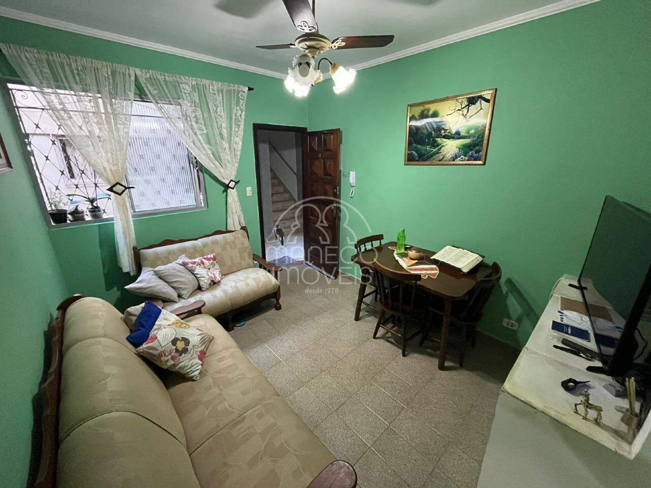Apartamento à venda no São Jorge: 