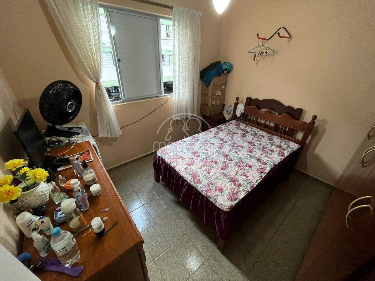 Apartamento à venda no São Jorge: 