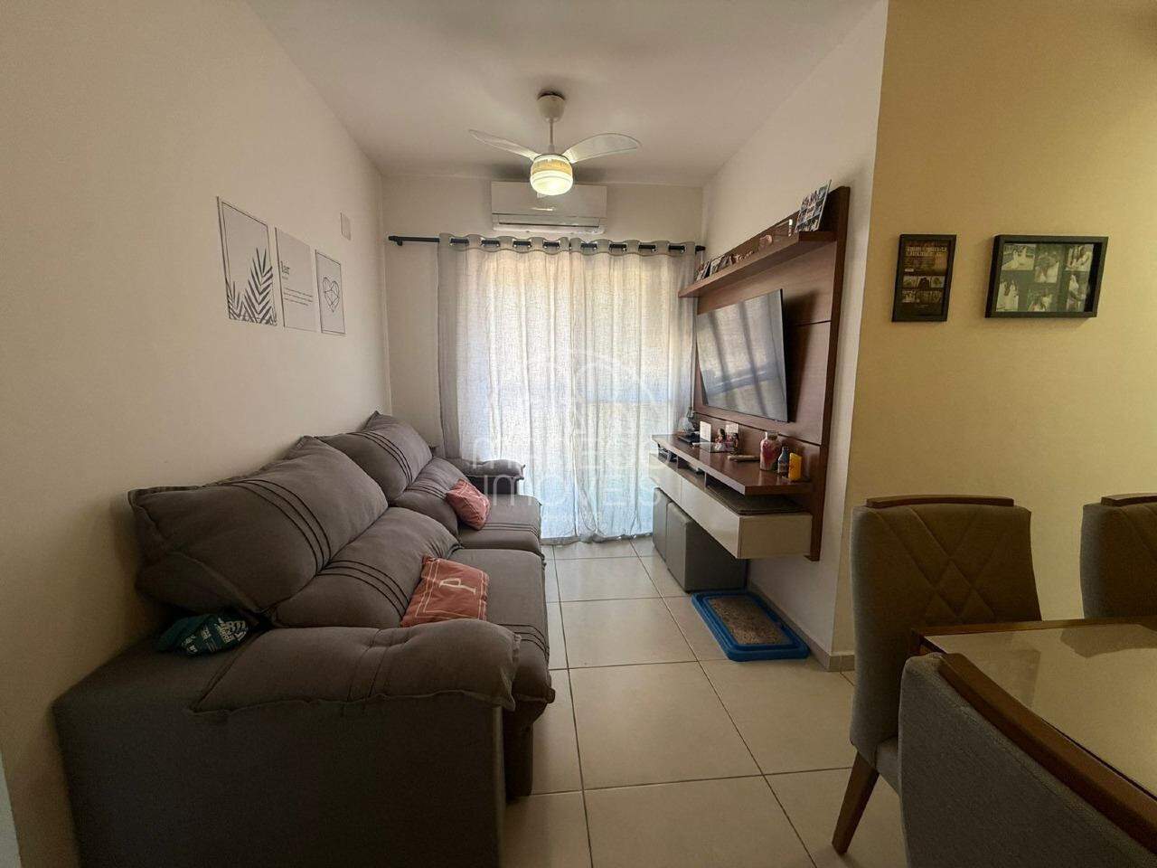 Apartamento à venda no Vila Cascatinha: 