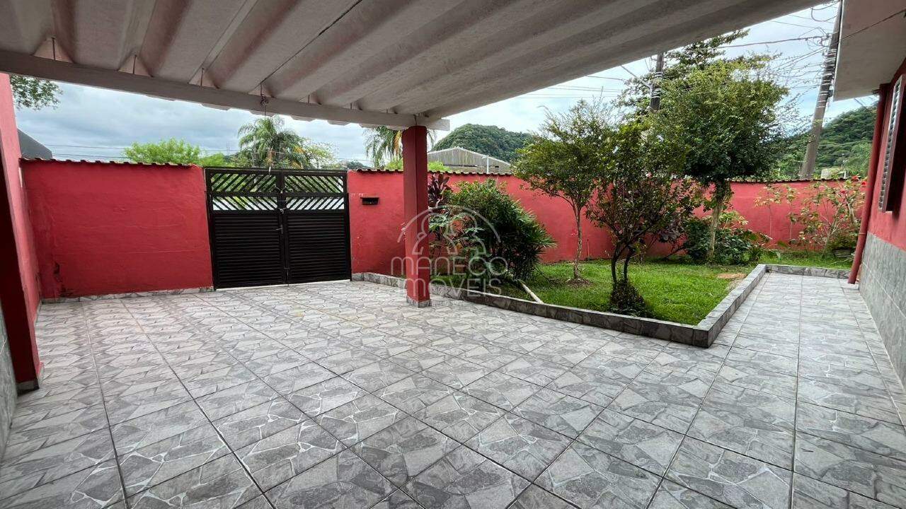 Casa à venda no Caneleira: 