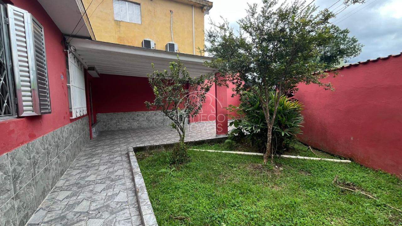 Casa à venda no Caneleira: 