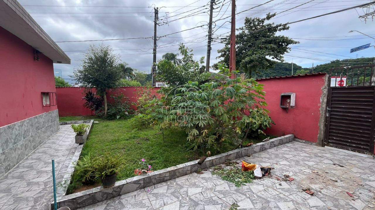 Casa à venda no Caneleira: 