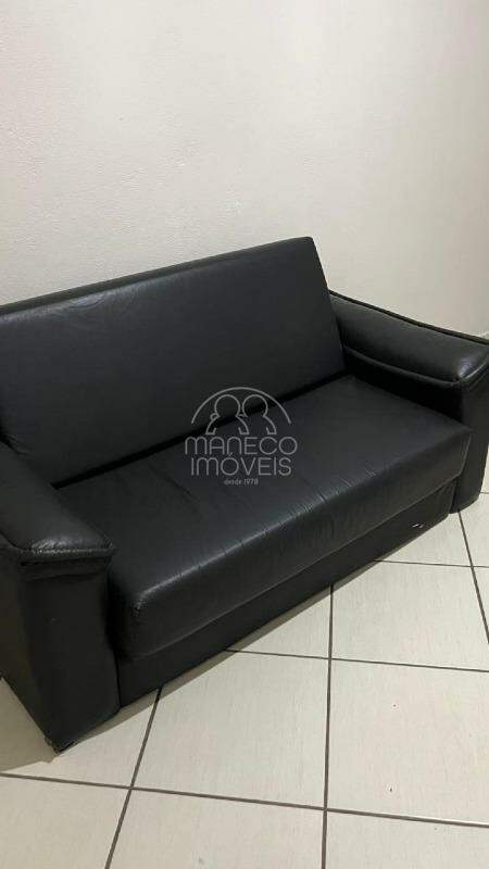 Kitnet para aluguel no Itararé: 