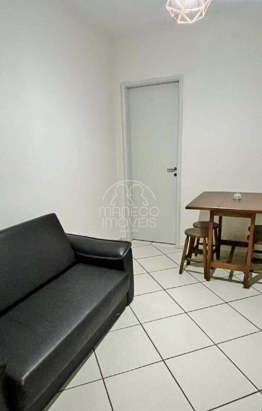 Kitnet para aluguel no Itararé: 