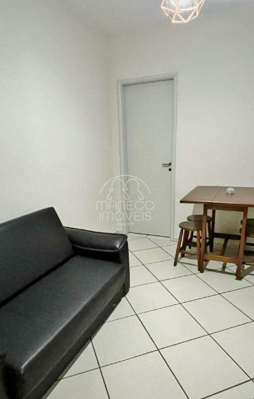 Kitnet para aluguel no Itararé: 