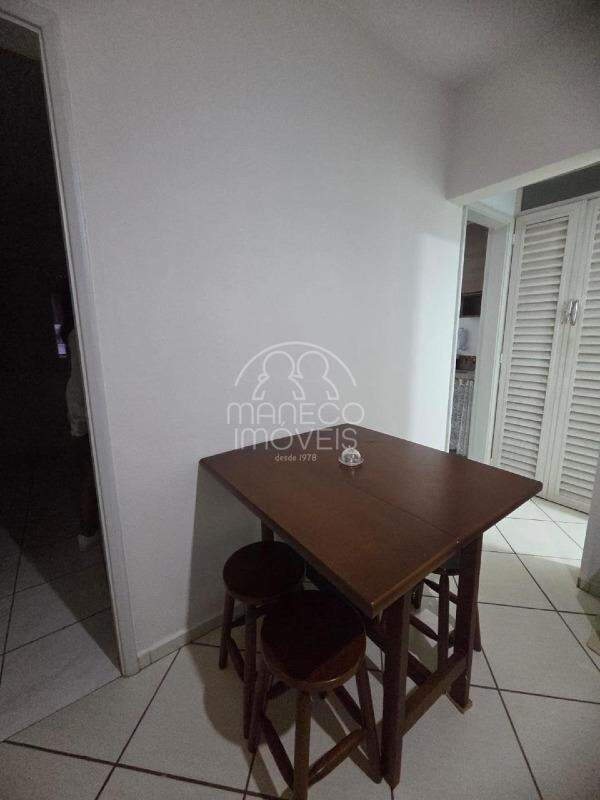 Kitnet para aluguel no Itararé: 