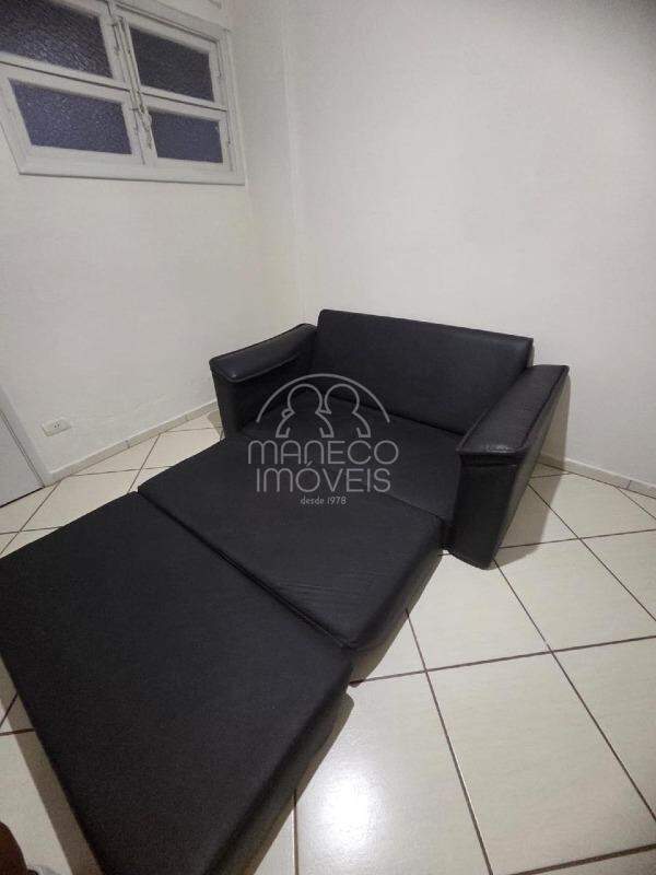 Kitnet para aluguel no Itararé: 