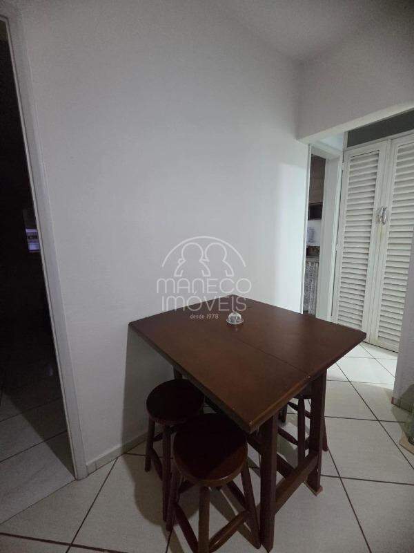 Kitnet para aluguel no Itararé: 