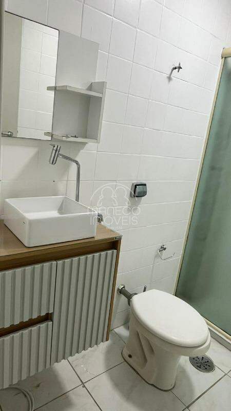 Kitnet para aluguel no Itararé: 
