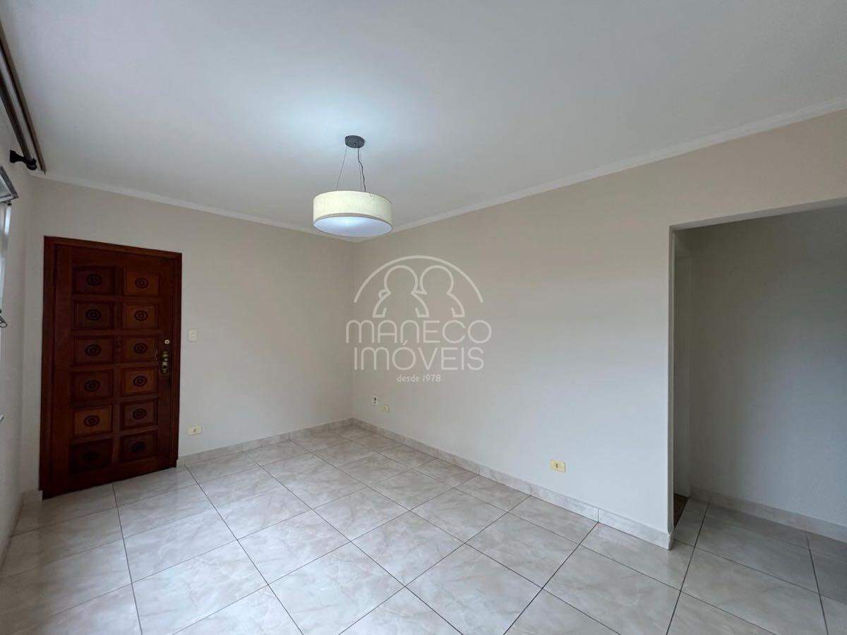 Apartamento à venda no Aparecida: 