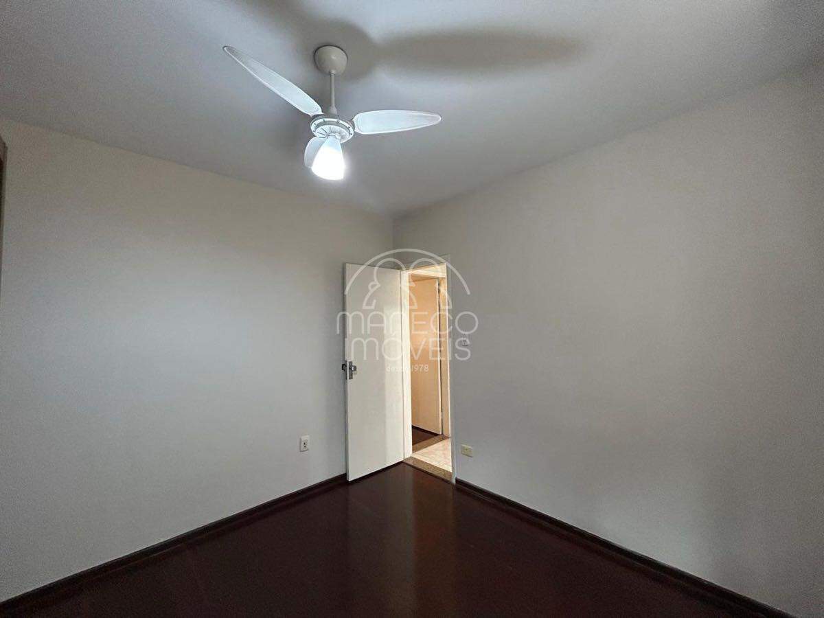 Apartamento à venda no Aparecida: 