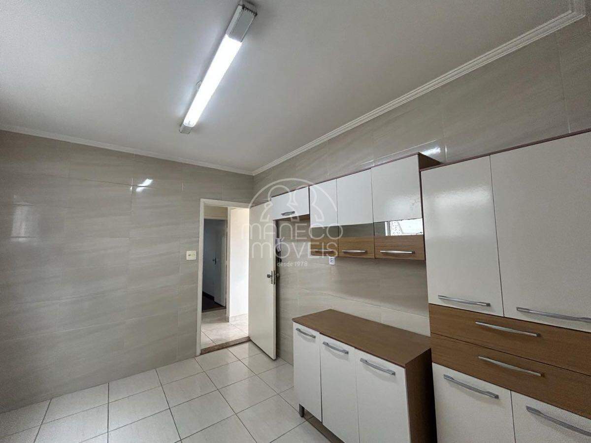 Apartamento à venda no Aparecida: 