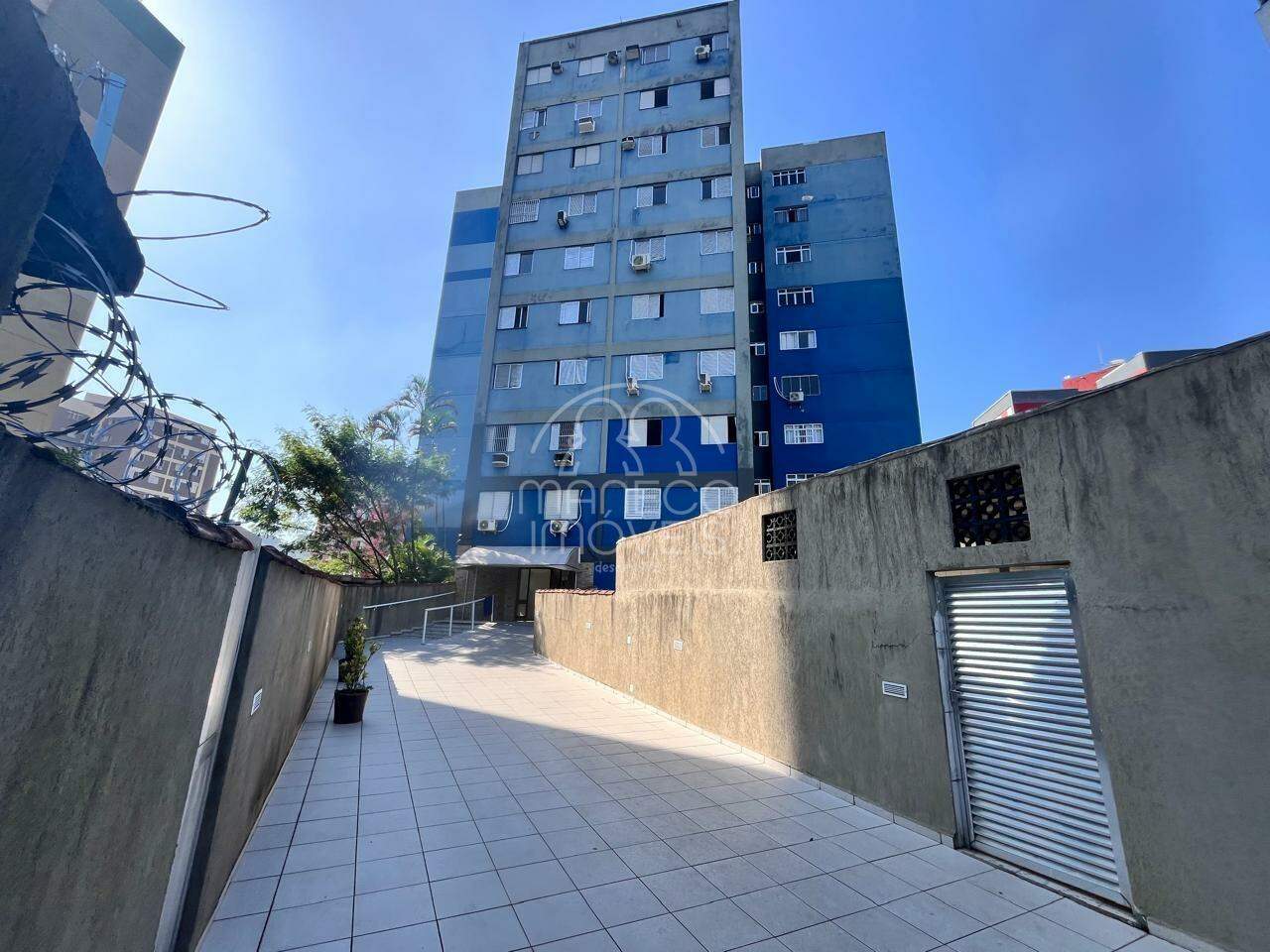 Apartamento para aluguel no Saboó: 