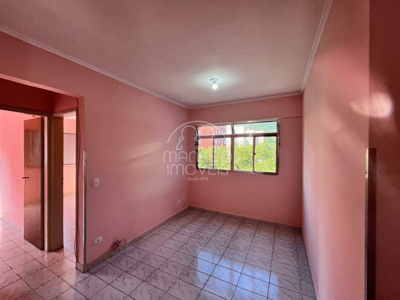 Apartamento para aluguel no Saboó: 