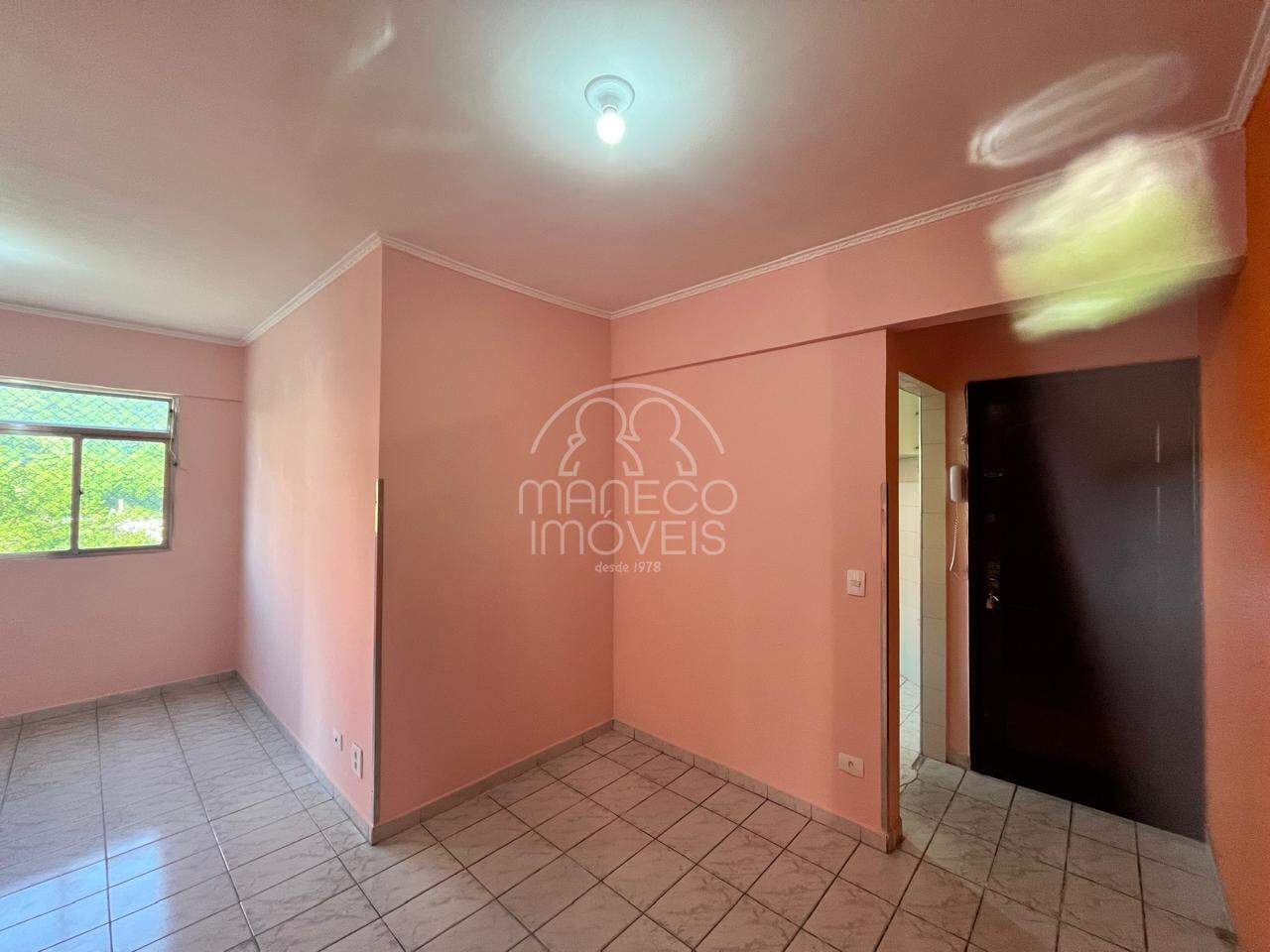 Apartamento para aluguel no Saboó: 