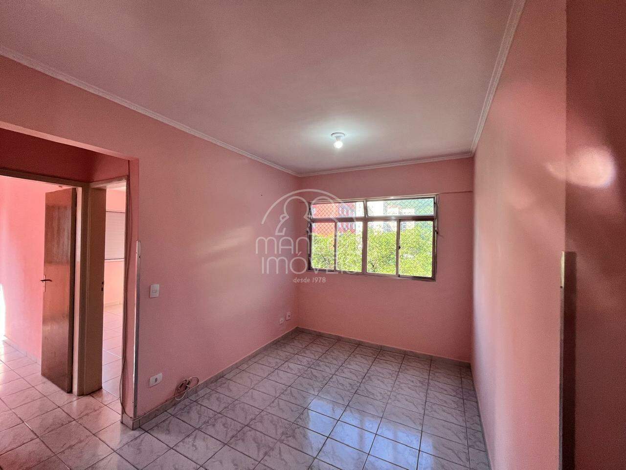 Apartamento para aluguel no Saboó: 