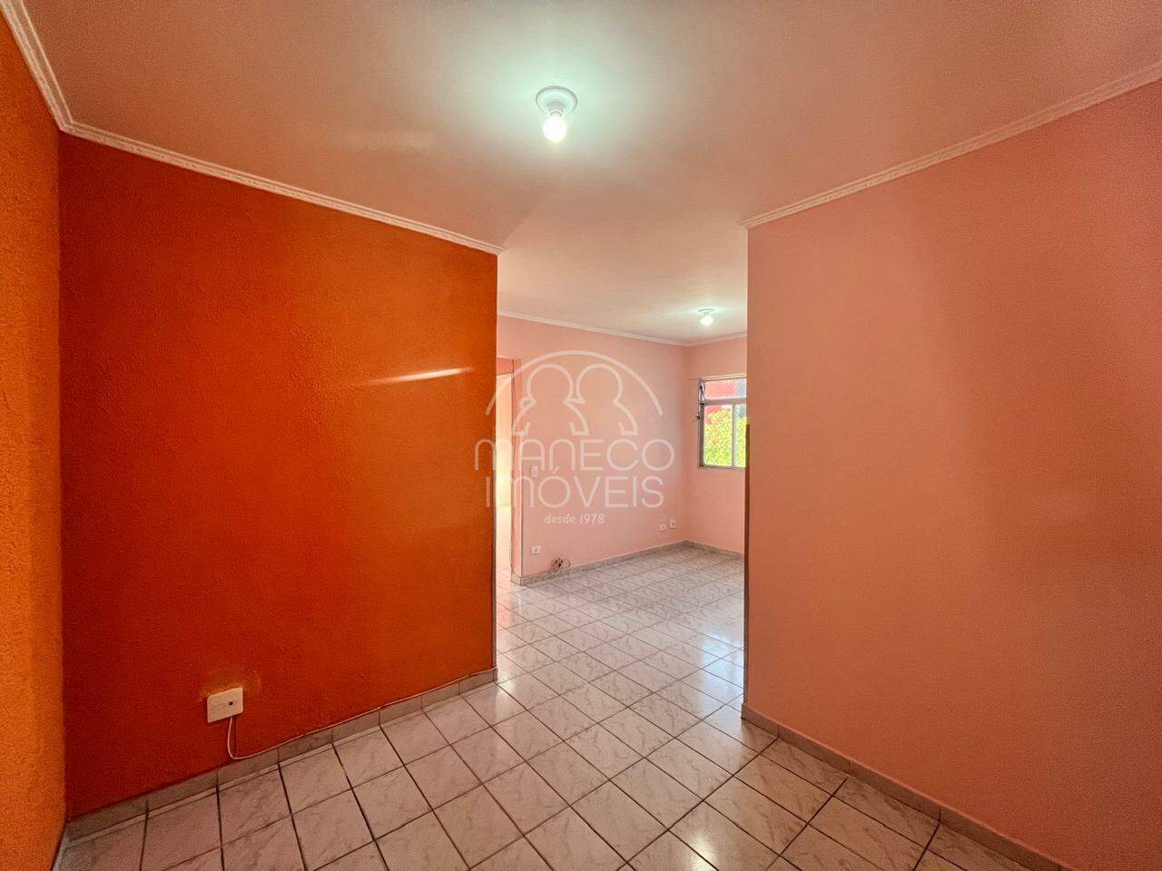 Apartamento para aluguel no Saboó: 