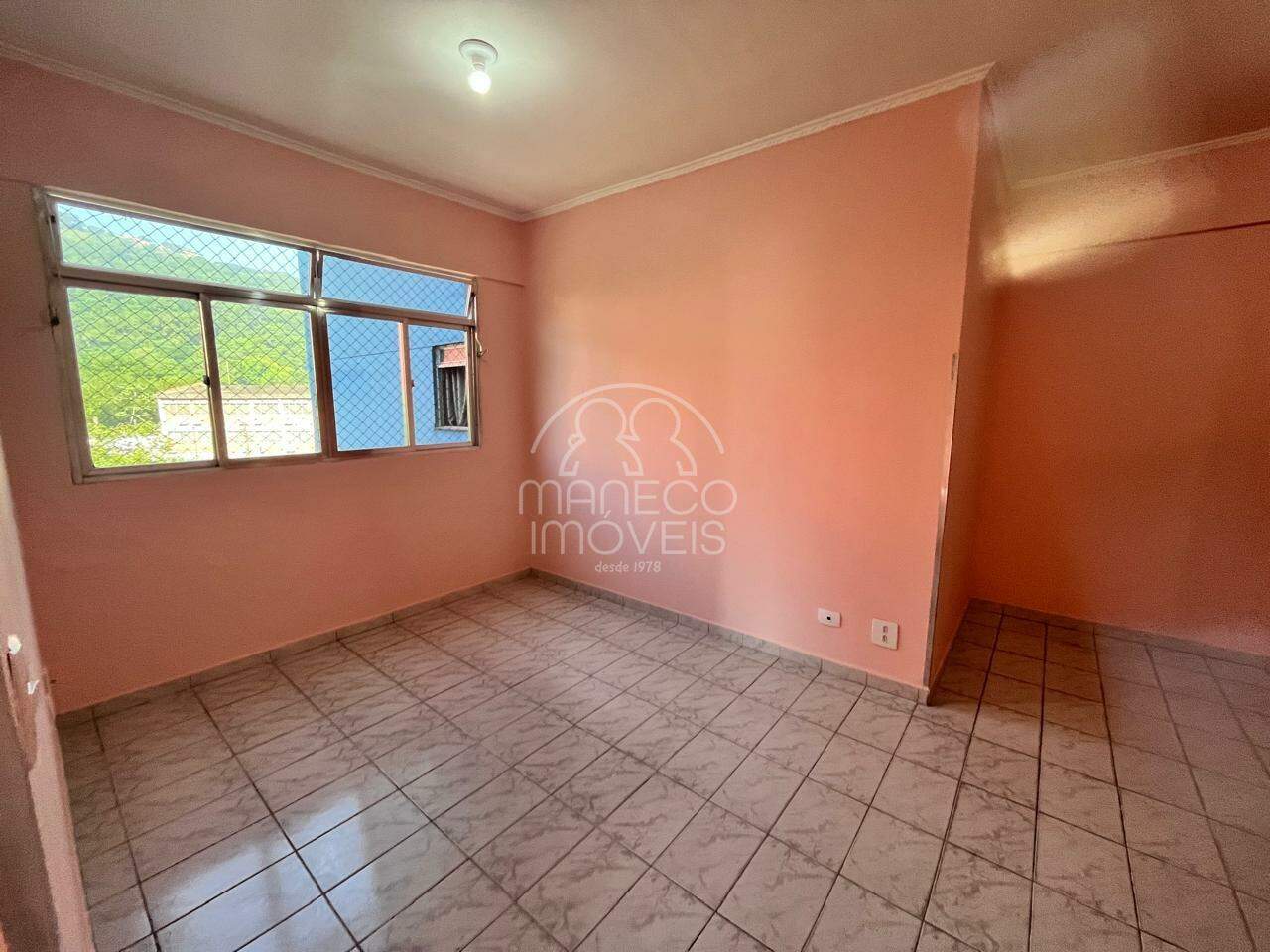 Apartamento para aluguel no Saboó: 