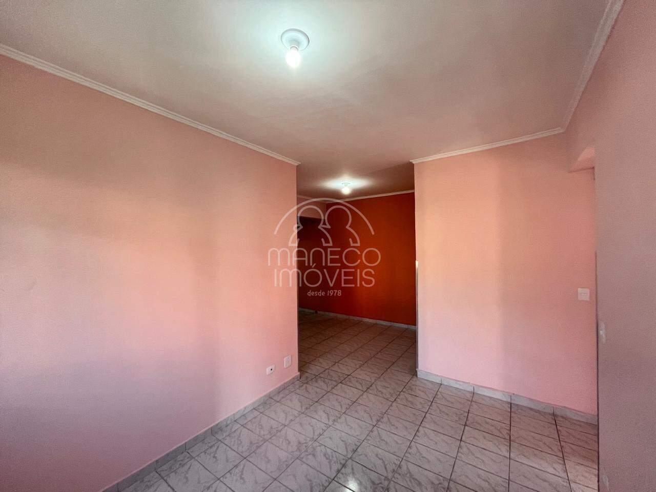 Apartamento para aluguel no Saboó: 