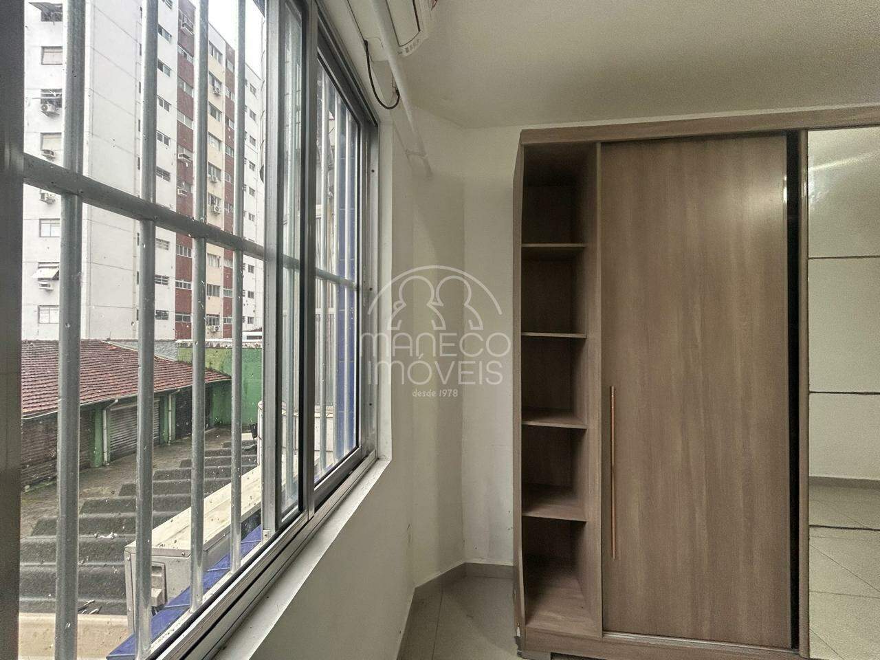 Kitnet para aluguel no Centro: 