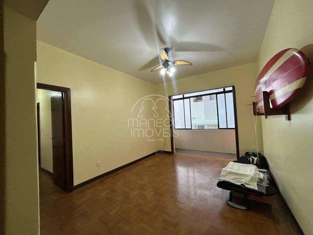 Apartamento à venda no José Menino: 