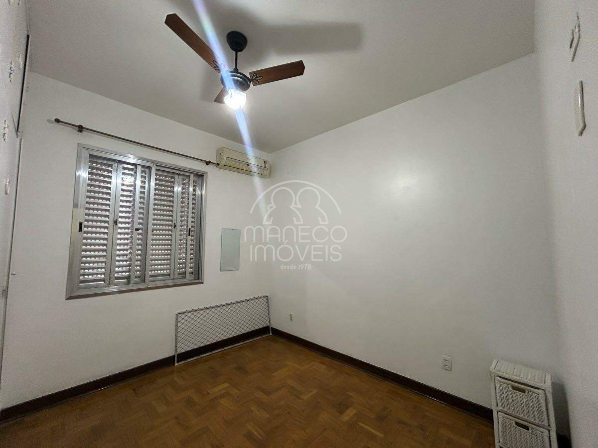 Apartamento à venda no José Menino: 