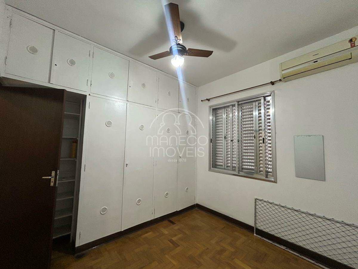 Apartamento à venda no José Menino: 