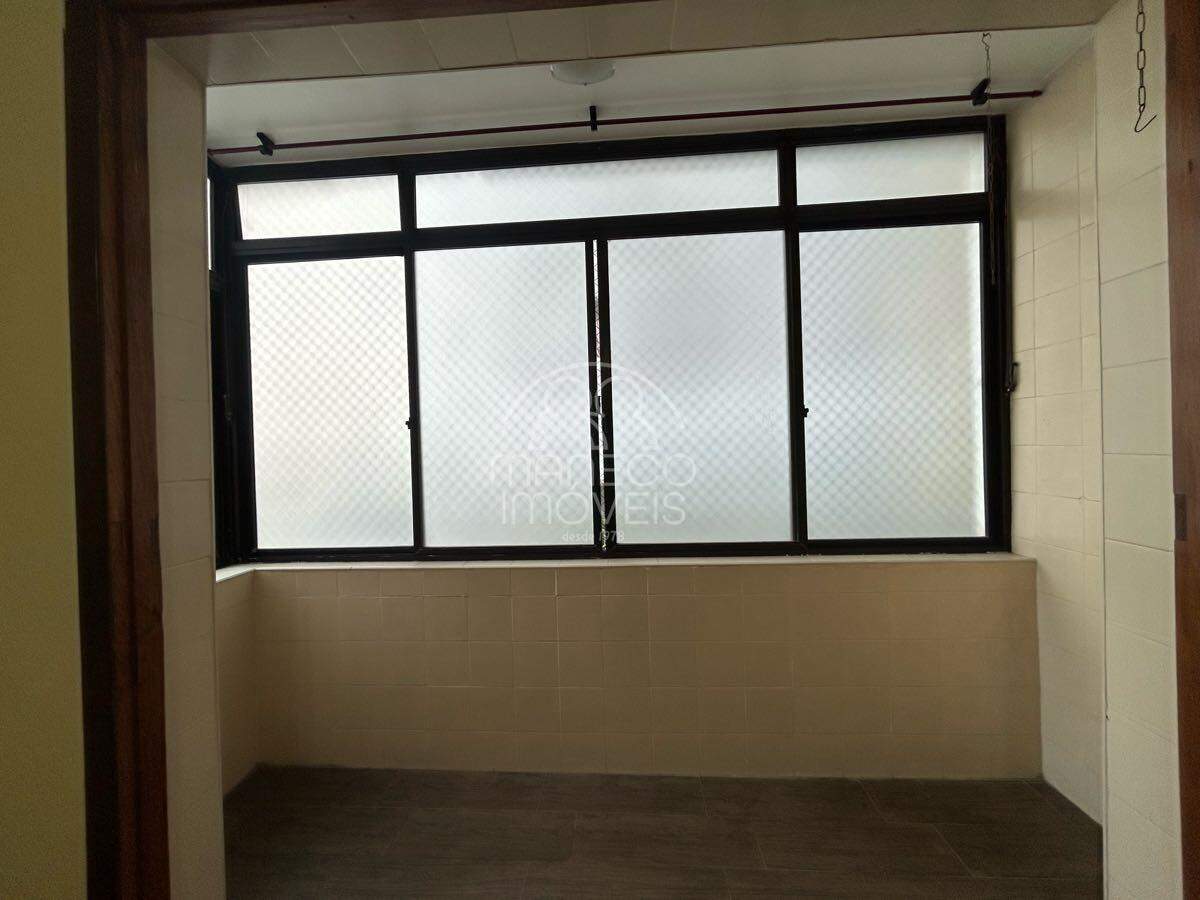 Apartamento à venda no José Menino: 