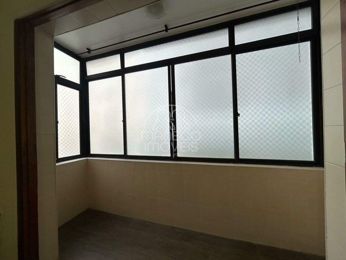Apartamento à venda no José Menino: 